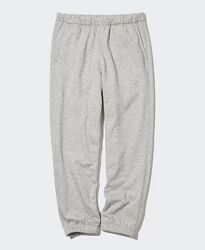 Uniqlo штани Джогери Uniqlo HEATTECH на шерпі