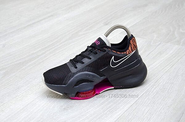 Кросівки Nike Air Zoom SuperRep 3. Устілка 22 см