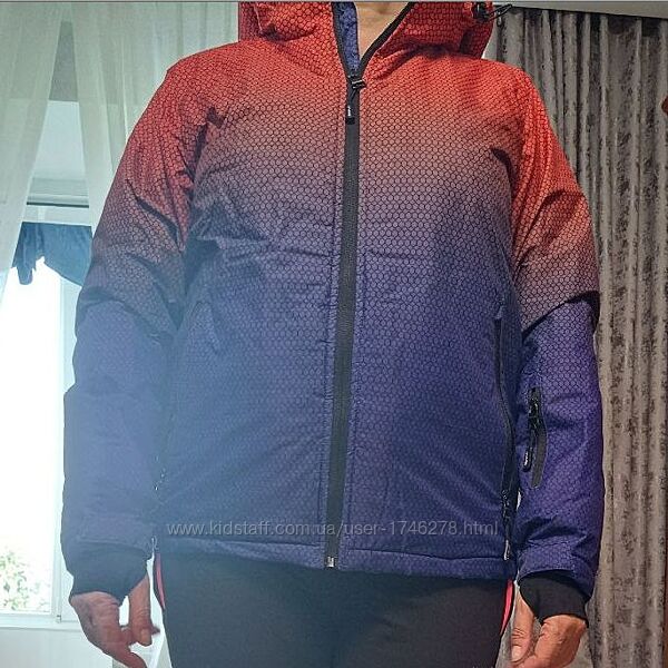 Термокуртка 