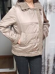 Куртка демісезонна