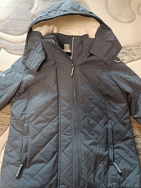 Зимова куртка