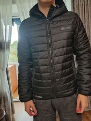 Куртка осінь-весна