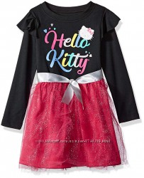 Платье Hello Kitty оригинал из США