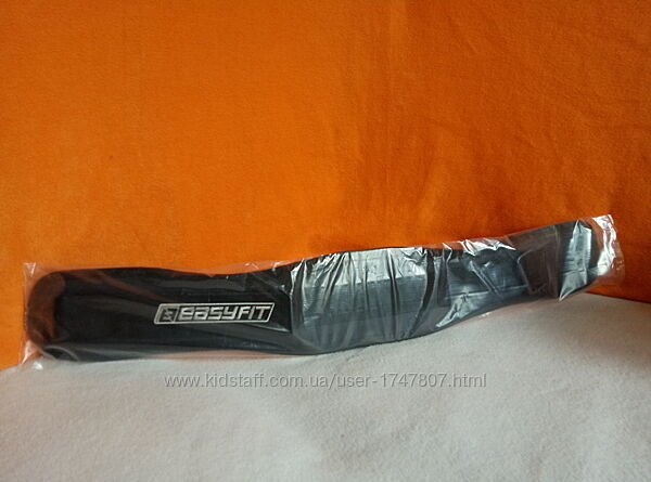 Пояс для тренувань жіночий EasyFit Loins Protector S 60-75 см 