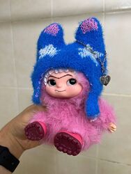 Колекційна іграшка Wakuku із серії Blind Bag від Letsvan 1 сезон