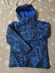 Зимовий костюм Columbia, S, 8 років, б/в