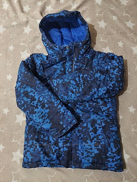 Зимовий костюм Columbia, S, 8 років, б/в