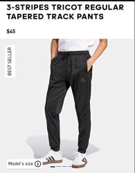 Adidas спортивні штани, М