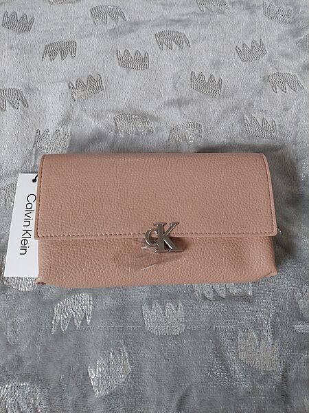Сумочка Calvin klein, 21х12х2.5