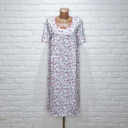Нічна сорочка, ночнушка 56-60р. узбекистан turon, ночная рубашка