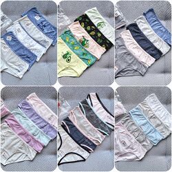 Трусики, напівшорти donella на 10-11р, набір 5шт труси трусы донелла турция