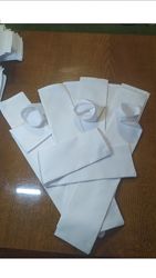 #5: Рукавный фильтр