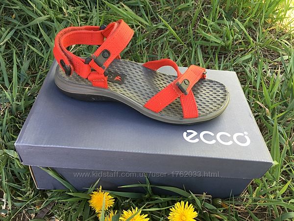 Распродажа ECCO Женские сандалии ECCO RECEPTOR