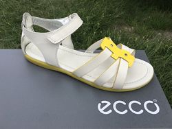  Распродажа ECCO  Продам женские и детские сандалии ECCO 