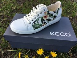 Женские туфли   ECCO SOFT  7 430003 51032