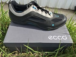 Распродажа ECCO Мужские кроссовки ECCO SUMMER BARRACUDA 69704 01001