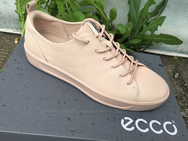  женские туфли   ECCO SOFT 8 440503 11118