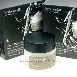 Антивозрастной крем-сыворотка для лица Perricone MD - Cold Plasma Serum Con