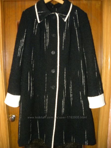 Пальто женское Ft collection