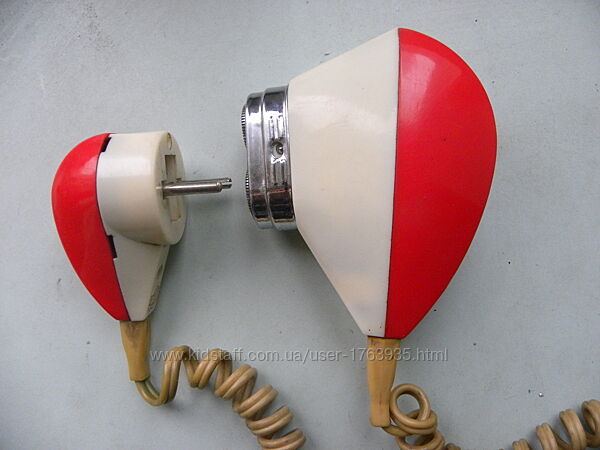 Электробритва Харьков 6