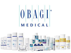 Obagi Medical Косметика