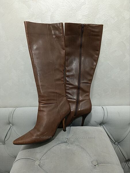 Чоботи демісезонні розмір 37 buffalo
