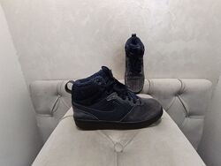 Ботинки зимові nike розмір 38,5