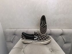 Кеди розмір 37 vans