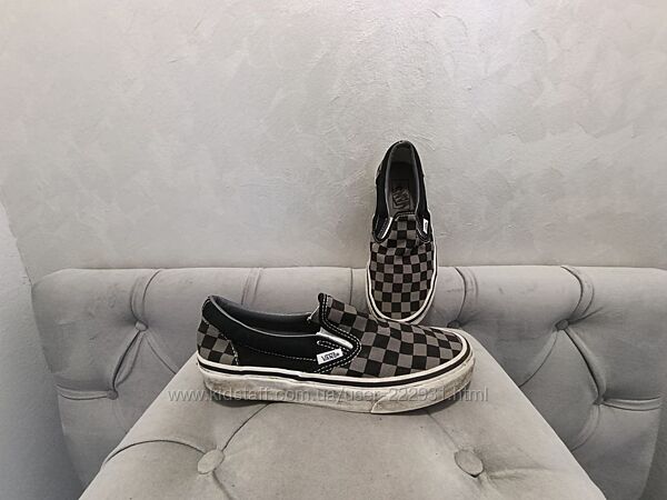 Кеди розмір 37 vans