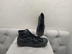Шкіряні converse all star розмір 37,5 - 24 см