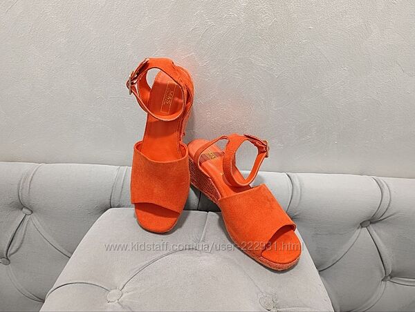 Босоніжки розмір 39 m&s