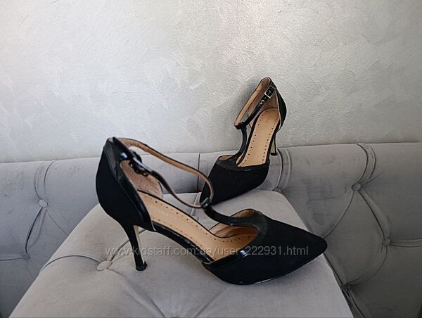 Босоніжки roberto vianni, розмір 37