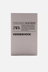 VERGESHOCK EDT 90 ML