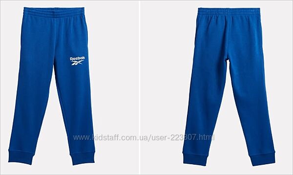  Спортивні штани Reebok 