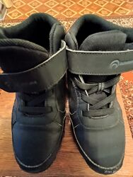 Ботинки утеплённые для мальчика 38 размер outventure