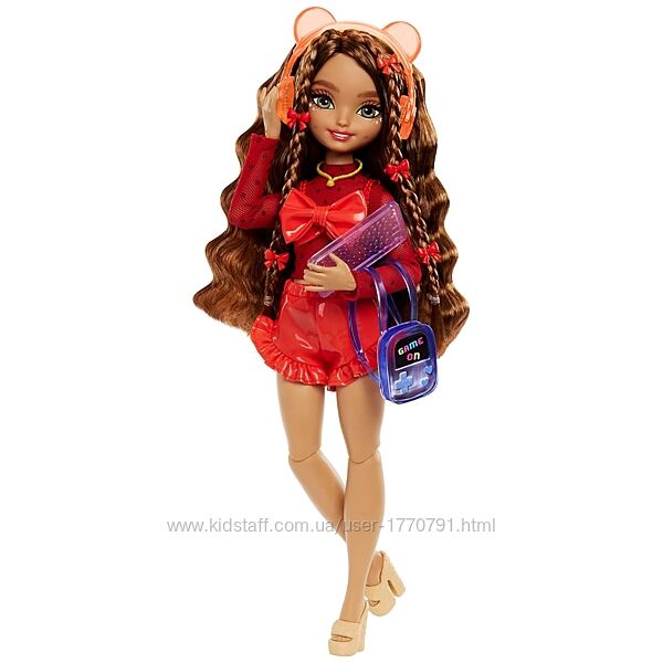 Barbie Dream Besties Doll Барбі Тереза