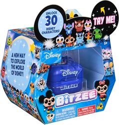 Bitzee Disney Мої Піксельн улюбленці Цифровий тамагочі