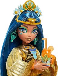 Monster High Monster Fest Doll Клео Монстро-фестиваль Монстр хай