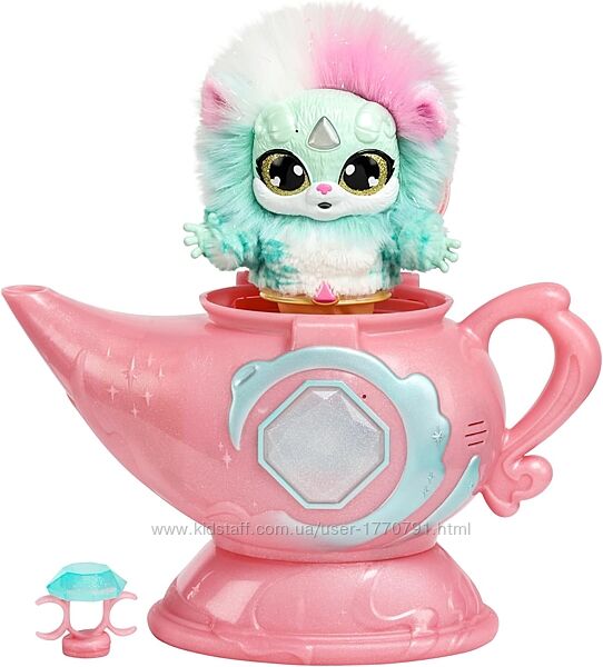 Magic Mixies Magic Genie Lamp Лампа Джин 