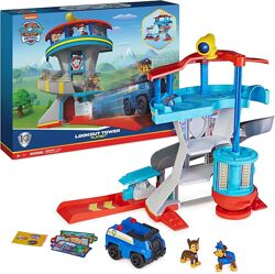 Paw Patrol Lookout TowerЩенячий патруль Оглядова вежа
