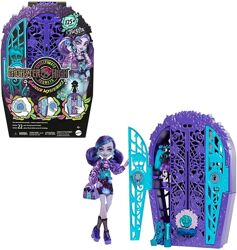 Monster High Skulltimate TwylaМонстер Хай Твайла Шафа HYT74