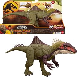 Jurassic World  Becklespinax Динозавр Беклеспіна  зі звуком