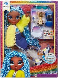 Rainbow High Sparkle and Shine - Marina Рейнбоу Хай блиск і сяйво Марина
