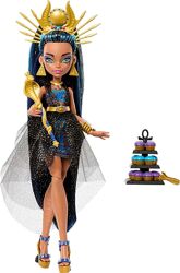 Monster High Cleo De Nile Клео Де Ніл Монстр Хай Бал Монстрів HNF70