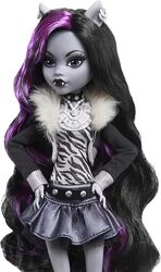 Monster High Clawdeen , Reel Drama HKN28 Монстер Хай Клодін Вульф Драма