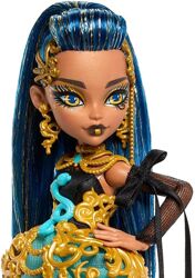 Monster High Scary Sweet Birthday, Cleo De Nile JBG76 день народження 