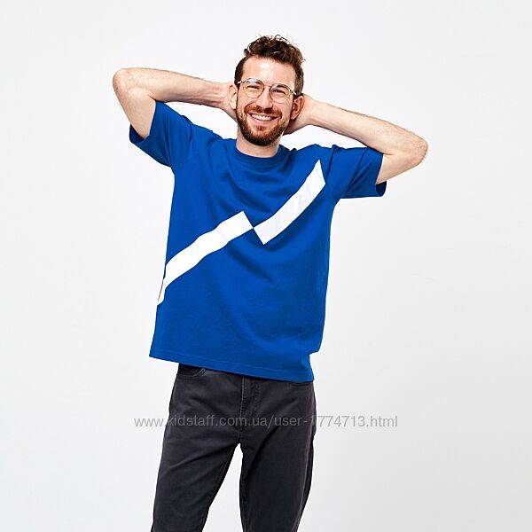 Uniqlo футболки вибір кольору