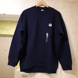 Uniqlo світшот кофта реглан