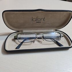 новая оправа Lafont