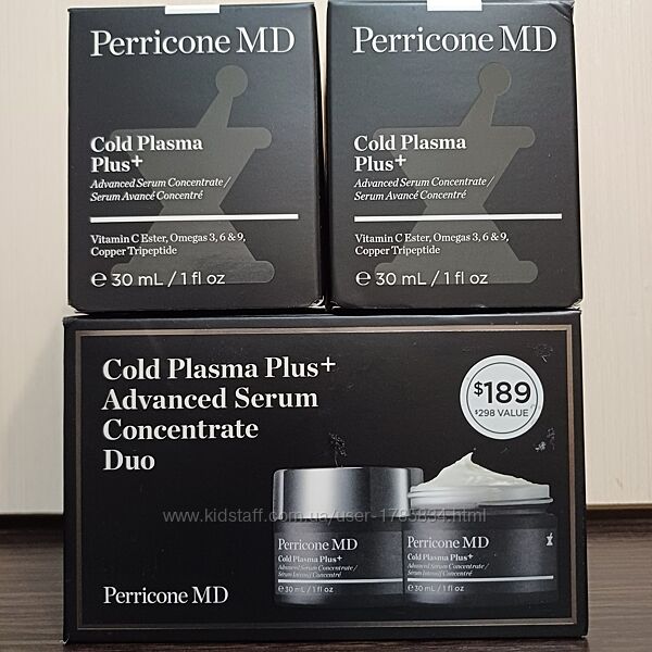набор Perricone MD